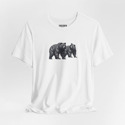 Two Mechanical Bears T-Shirt