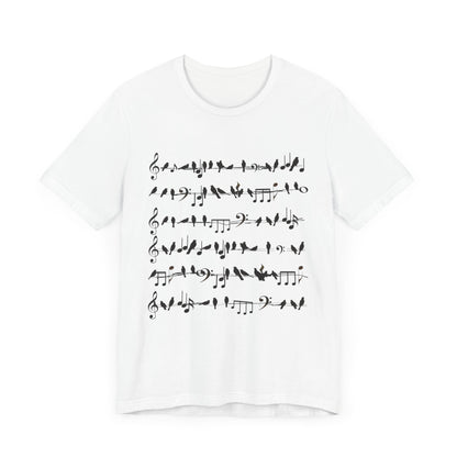 Birdsong Encore T-Shirt