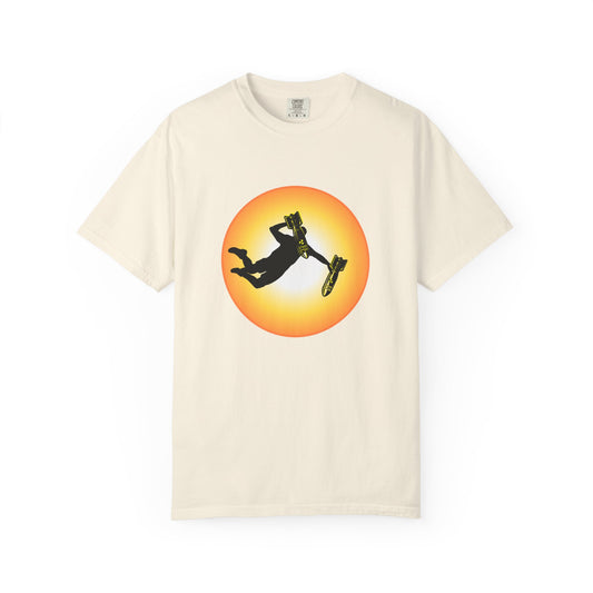 Stop Nuclear Proliferation T-Shirt