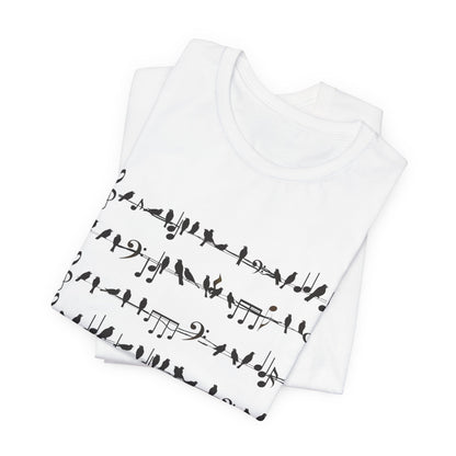 Birdsong Encore T-Shirt