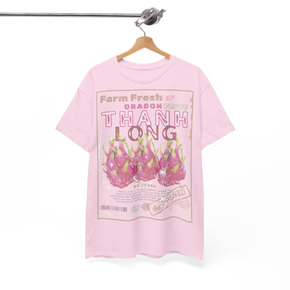 Farm Fresh Dragon Fruit T-Shirt
