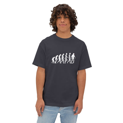 Zombie Evolution T-Shirt