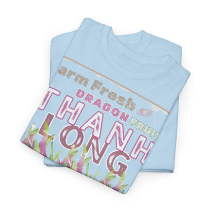Farm Fresh Dragon Fruit T-Shirt