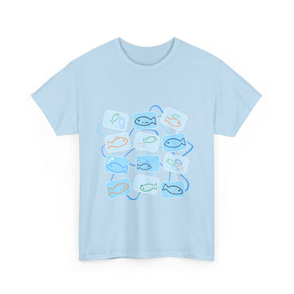 Fish Lives T-Shirt