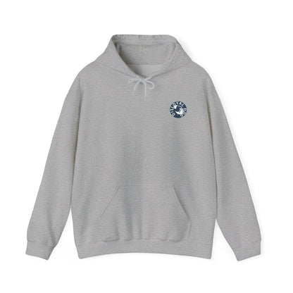 Disloyal Dog Hoodie