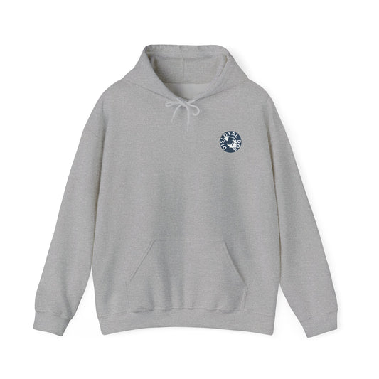 Disloyal Dog Hoodie