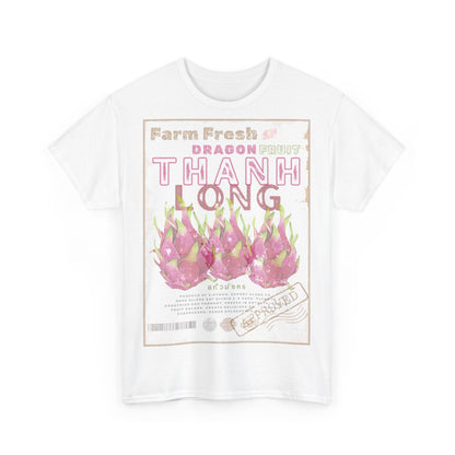 Farm Fresh Dragon Fruit T-Shirt
