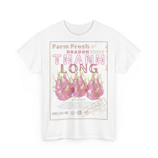Farm Fresh Dragon Fruit T-Shirt