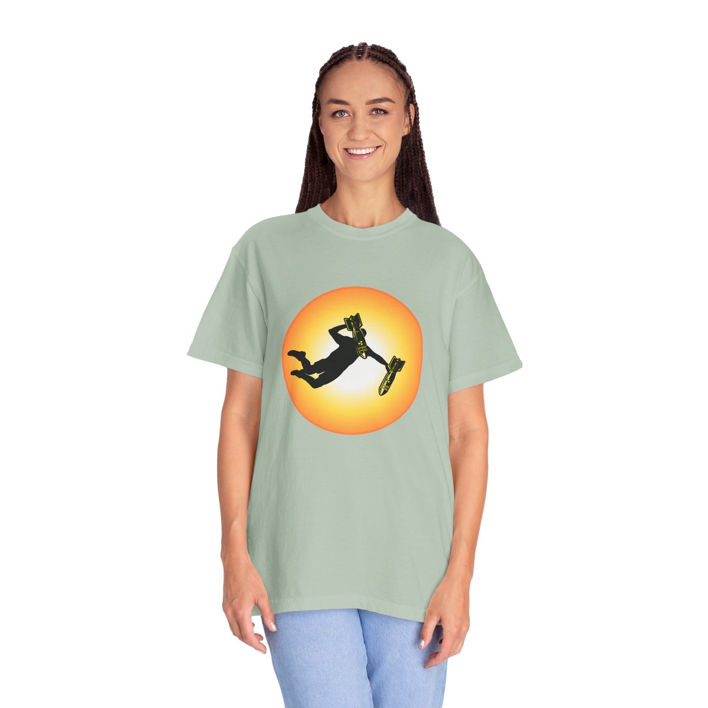 Stop Nuclear Proliferation T-Shirt