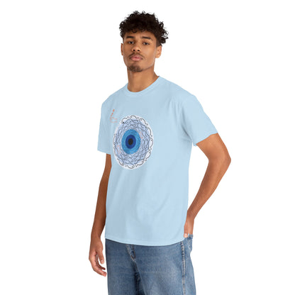 Fish Whirlpool T-Shirt