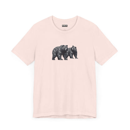 Two Mechanical Bears T-Shirt