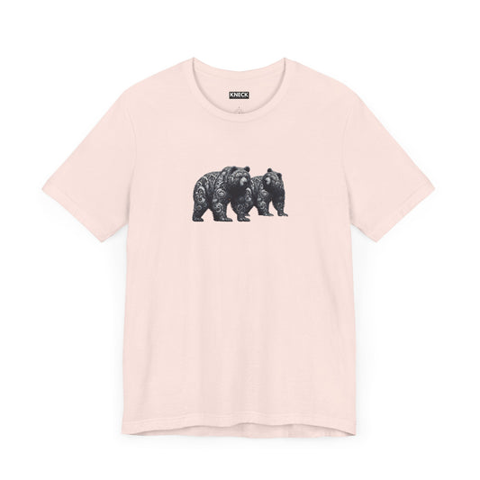 Two Mechanical Bears T-Shirt