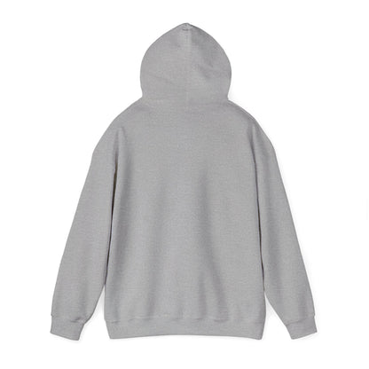 Disloyal Dog Hoodie