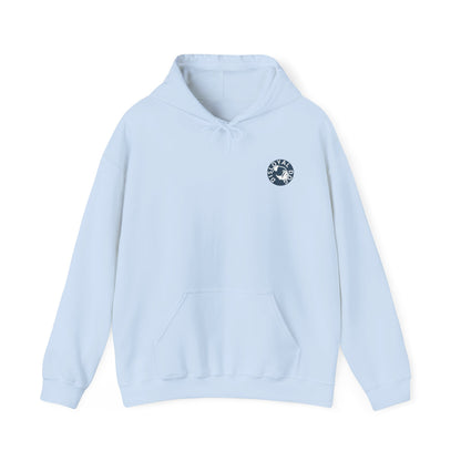 Disloyal Dog Hoodie