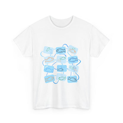 Fish Lives T-Shirt
