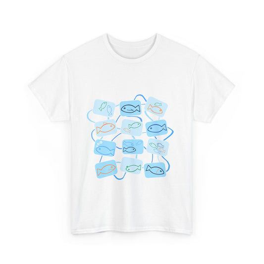 Fish Lives T-Shirt