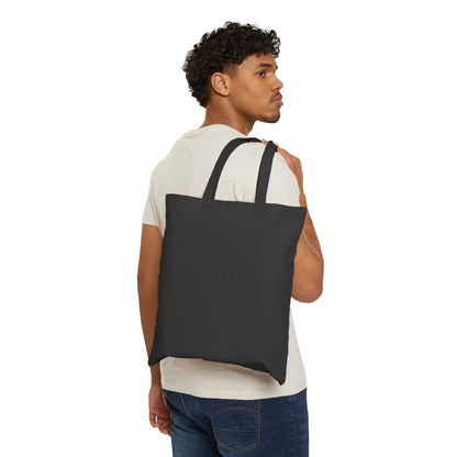 Casual Obsession Cotton Tote Bag