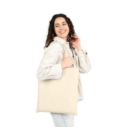 Casual Obsession Cotton Tote Bag