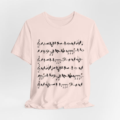 Birdsong Encore T-Shirt