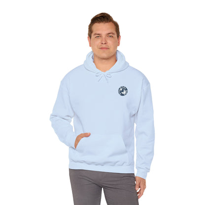 Disloyal Dog Hoodie