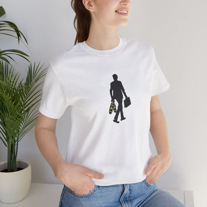 Nuclear Suits T-Shirt