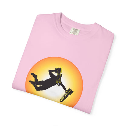 Stop Nuclear Proliferation T-Shirt