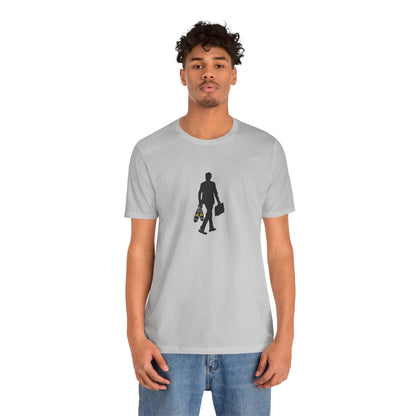 Nuclear Suits T-Shirt