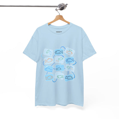 Fish Lives T-Shirt