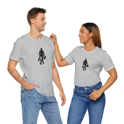 Nuclear Suits T-Shirt