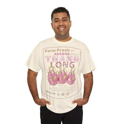 Farm Fresh Dragon Fruit T-Shirt