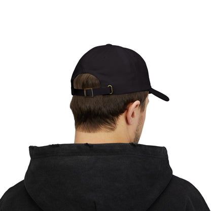 Disloyal Dog Classic Baseball Cap