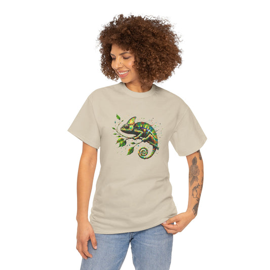 The Chameleon T-Shirt