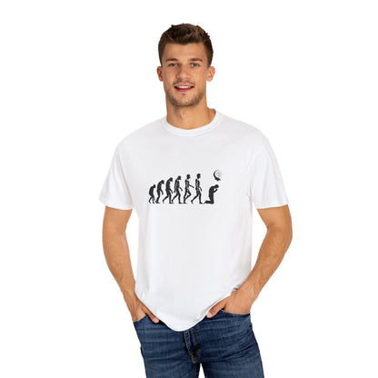 AI Evolution T-shirt