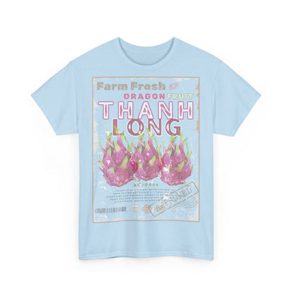 Farm Fresh Dragon Fruit T-Shirt