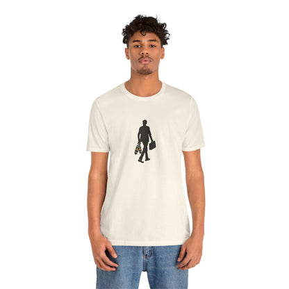 Nuclear Suits T-Shirt