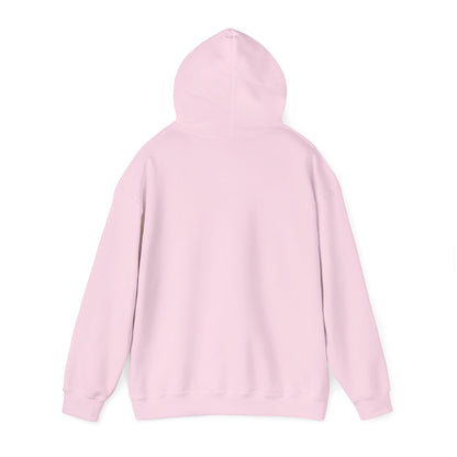 Disloyal Dog Hoodie