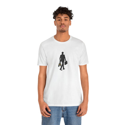 Nuclear Suits T-Shirt