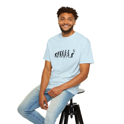 AI Evolution T-shirt