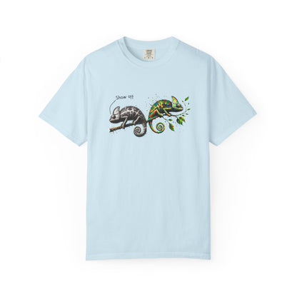 Show-off Chameleon T-Shirt
