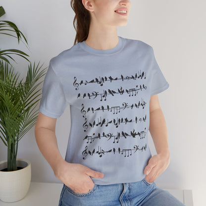 Birdsong Encore T-Shirt
