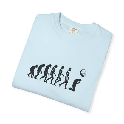 AI Evolution T-shirt