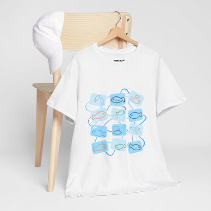 Fish Lives T-Shirt