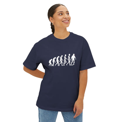 Zombie Evolution T-Shirt