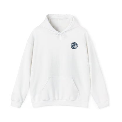 Disloyal Dog Hoodie
