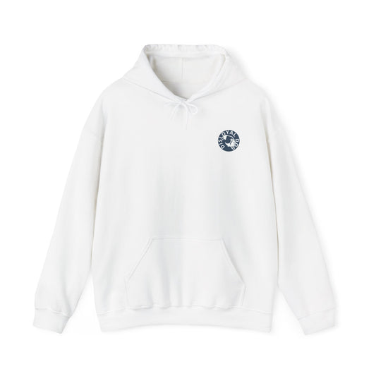 Disloyal Dog Hoodie