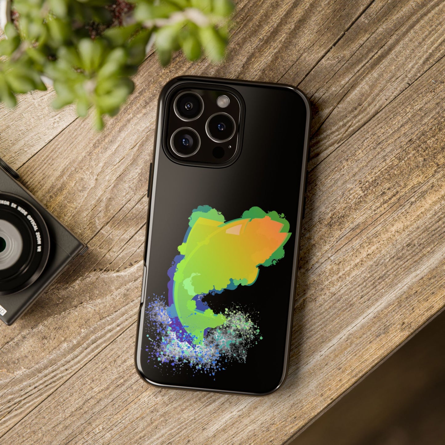 Smartphone Cases for Apple, Samsung & Google Pixel