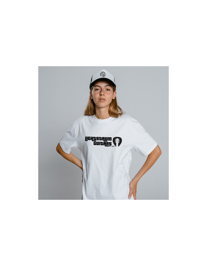 Disloyal Dog Unisex Pullover Hoodie - Cotton Heritage M2580 (lighter colour range)