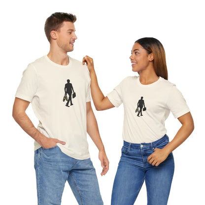 Nuclear Suits T-Shirt