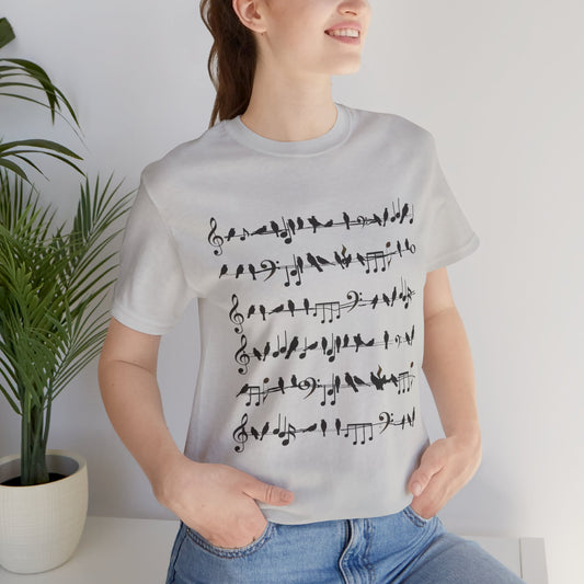 Birdsong Encore T-Shirt