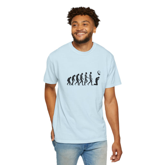 AI Evolution T-shirt